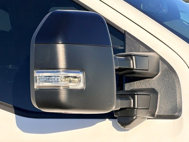 New 2025 Ford F450 Platinum AWD/4WD image 11