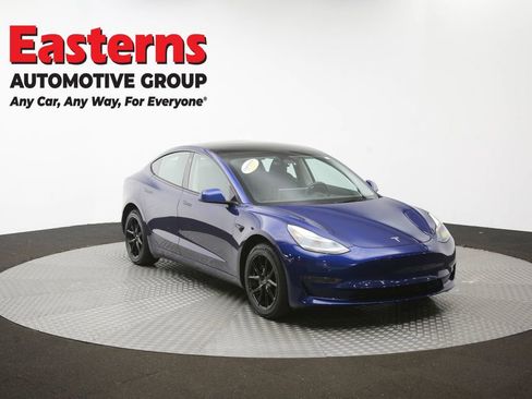 Used 2023 Tesla Model 3 Standard Range RWD image 44
