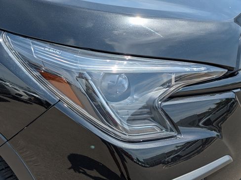 Used 2023 Subaru Ascent Onyx Edition Limited AWD/4WD image 16