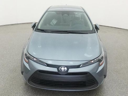 New 2026 Toyota Corolla LE FWD image 30