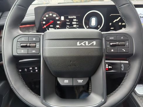New 2027 Kia Telluride SX Prestige X-Pro AWD/4WD image 41