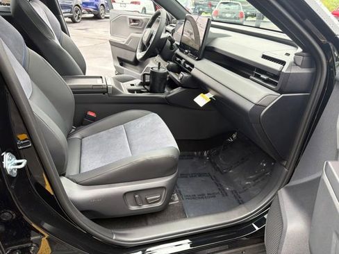 New 2026 Toyota RAV4 XSE AWD/4WD image 26