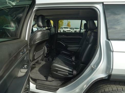 Used 2021 Jeep Grand Cherokee L Limited image 15