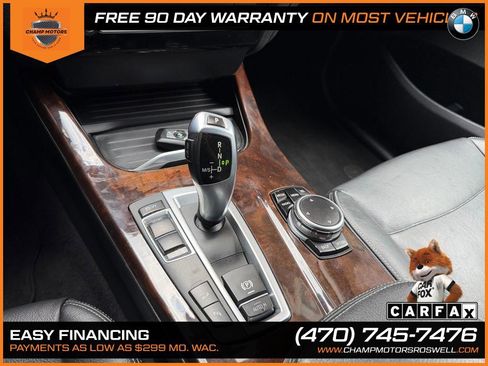 Used 2016 BMW X3 xDrive28i w/ Premium Package AWD/4WD image 29