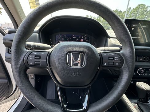 Used 2026 Honda Accord LX image 6