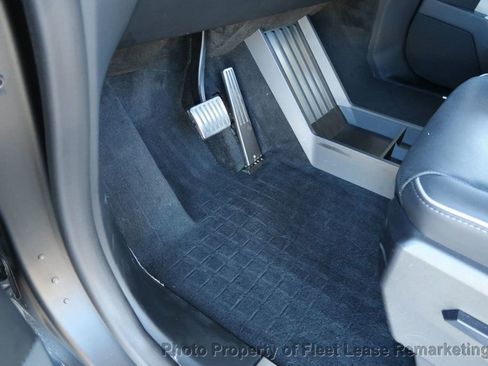 Used 2024 Tesla Cybertruck AWD Crew Cab image 12