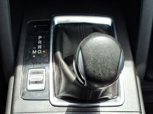 Used 2016 MAZDA CX-5 Touring AWD/4WD image 16