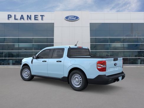 New 2026 Ford Maverick XL FWD image 5