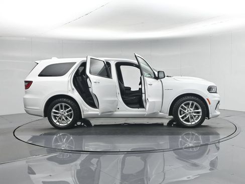 Used 2021 Dodge Durango R/T AWD/4WD image 4