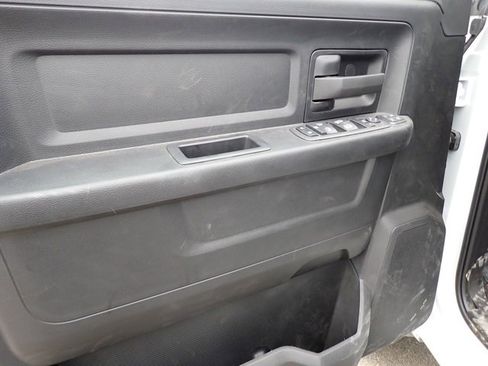 New 2024 RAM 3500 Tradesman w/ Towing Technology Group image 15