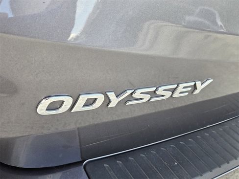 Used 2024 Honda Odyssey EX-L image 15