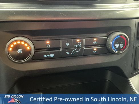 Used 2021 Ford F150 Tremor image 12