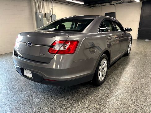 Used 2012 Ford Taurus SEL image 4