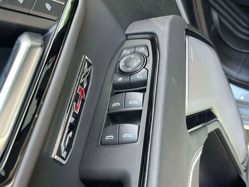 New 2026 GMC Sierra 1500 AT4X AWD/4WD image 19