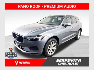 Used 2020 Volvo XC60 T5 Momentum AWD/4WD video 1