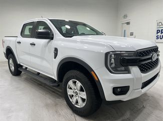 Used 2025 Ford Ranger XL video 2
