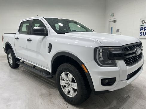 Used 2025 Ford Ranger XL image 2