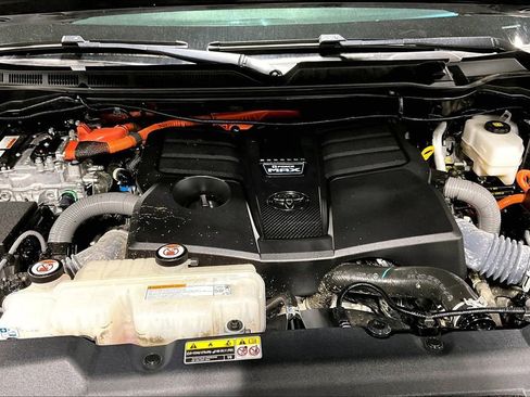 Used 2024 Toyota Tundra TRD Pro image 42