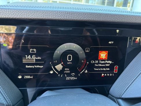 Used 2025 GMC Yukon Denali image 29