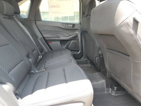 Used 2025 Ford Escape Active FWD image 19