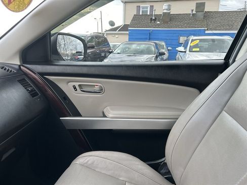 Used 2013 MAZDA CX-9 Grand Touring AWD/4WD image 12