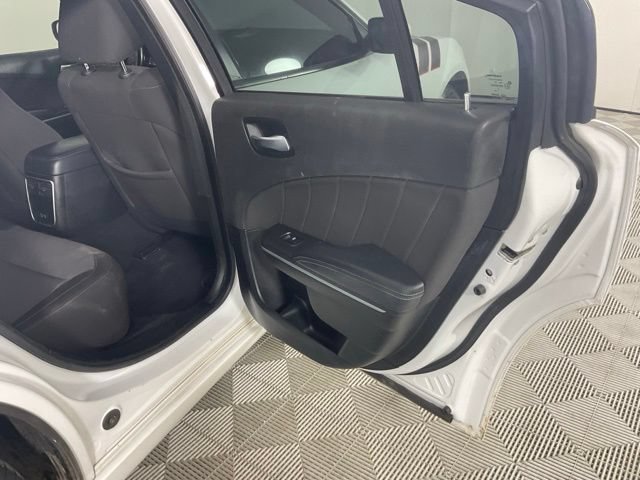 Used 2022 Dodge Charger SXT RWD image 30