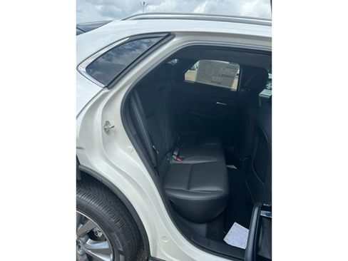 New 2025 MAZDA CX-30 AWD 2.5 S w/ Preferred Package image 22