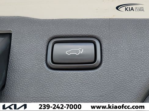 Certified 2019 Kia Sorento EX FWD image 13