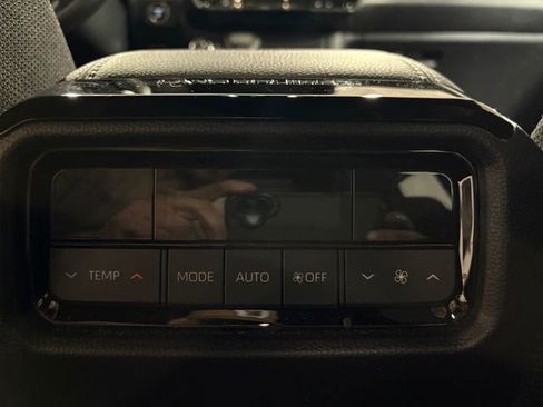 Certified 2025 Toyota Land Cruiser 1958 AWD/4WD image 21
