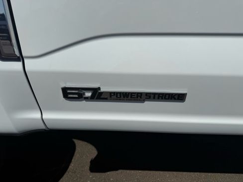 New 2026 Ford F350 XL w/ XL Chrome Package AWD/4WD image 17