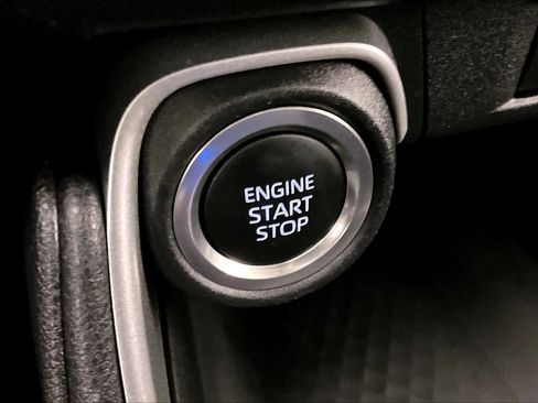 Used 2025 Toyota Grand Highlander FWD image 31