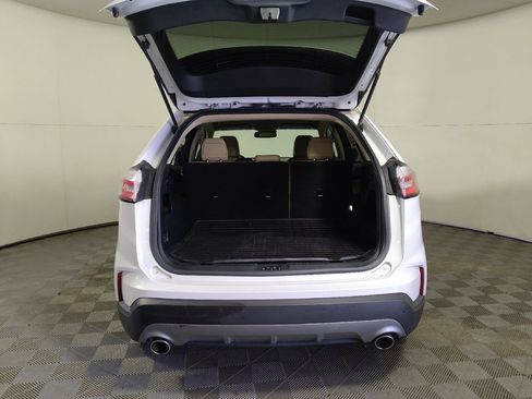 Used 2020 Ford Edge SEL FWD image 29
