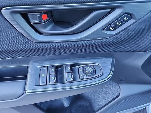New 2026 Subaru Outback Limited AWD/4WD image 13