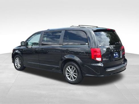 Used 2015 Dodge Grand Caravan SXT FWD image 6