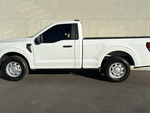 Certified 2024 Ford F150 XL w/ Equipment Group 103A High image 5