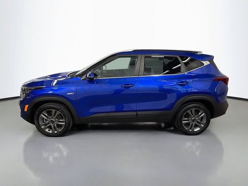 Used 2023 Kia Seltos S AWD/4WD image 6