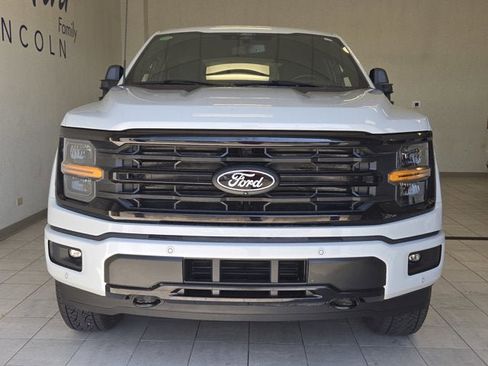 Used 2024 Ford F150 XLT w/ Equipment Group 302A MID AWD/4WD image 2