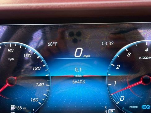 Used 2023 Mercedes-Benz CLS 450 4MATIC image 15
