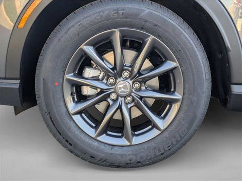 New 2026 Honda CR-V EX-L image 10