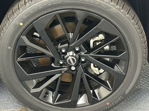New 2026 Nissan Rogue SL AWD/4WD image 20