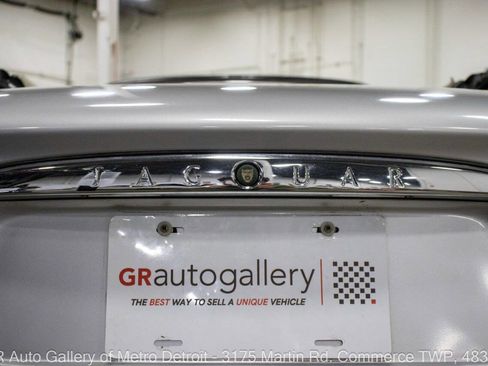 Used 2006 Jaguar XK8 Convertible RWD image 34