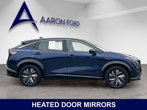 Used 2023 Nissan Ariya FWD image 7