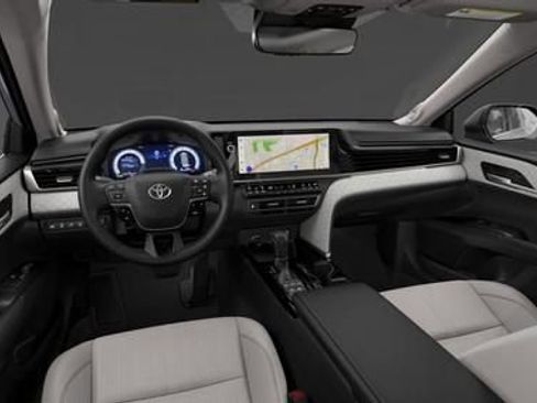 New 2026 Toyota Camry XLE image 19