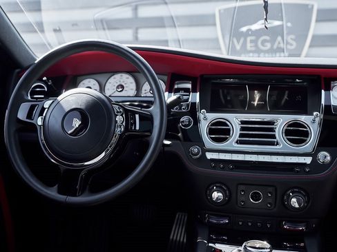 Used 2019 Rolls-Royce Ghost image 54