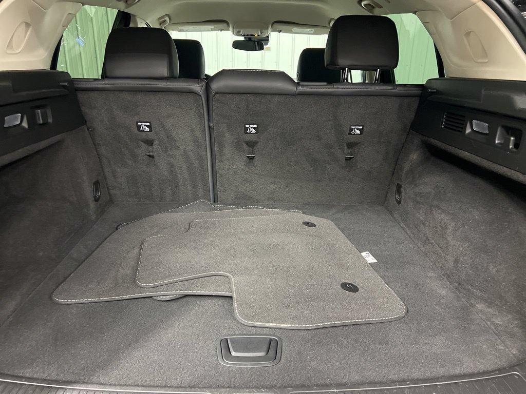 Certified 2023 Buick Envision Essence AWD/4WD image 7