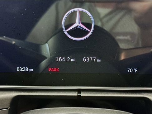 Certified 2026 Mercedes-Benz CLE 53 AMG 4MATIC Coupe image 13