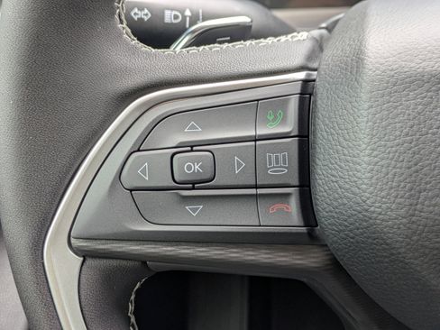 New 2026 Jeep Grand Cherokee Laredo RWD image 26