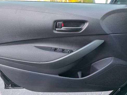 New 2026 Toyota Corolla LE image 26