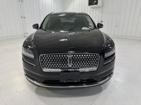 Used 2022 Lincoln Nautilus Reserve FWD image 8