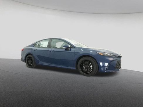 New 2026 Toyota Camry LE image 28